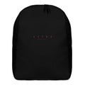 Mochila Minimalista Aftrz