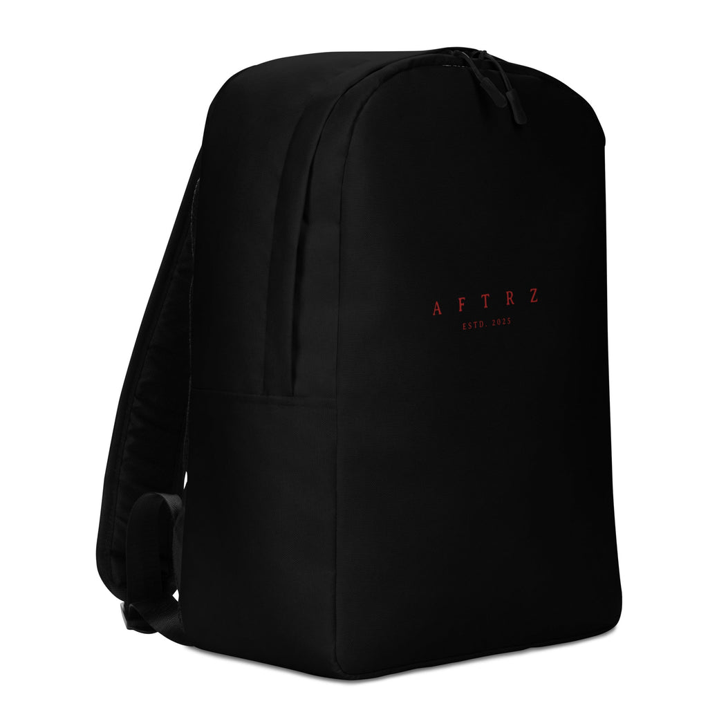 Mochila Minimalista Aftrz
