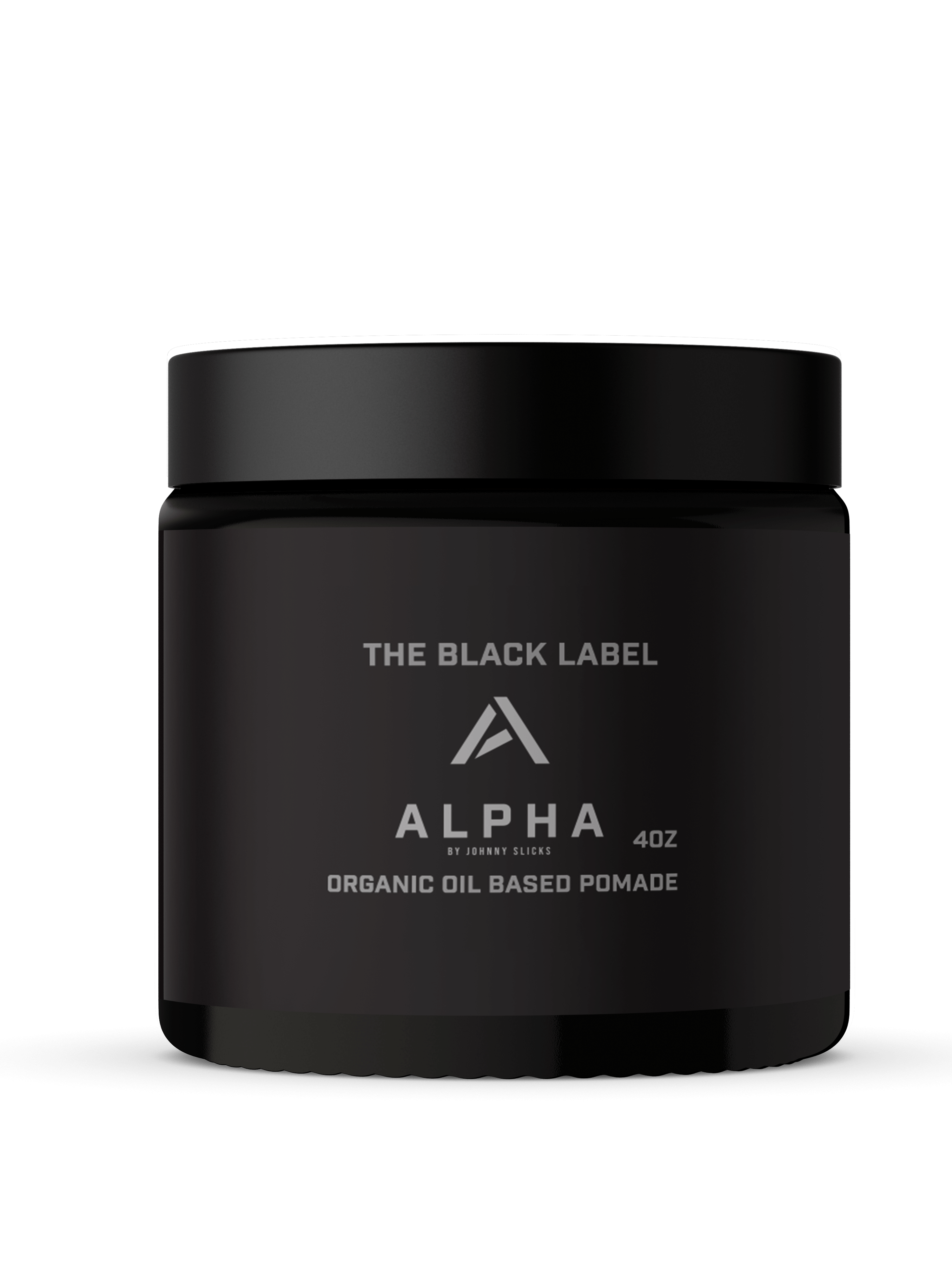 Pomada con base de aceite Alpha
