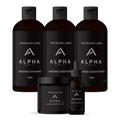 El conjunto Executive Alfa