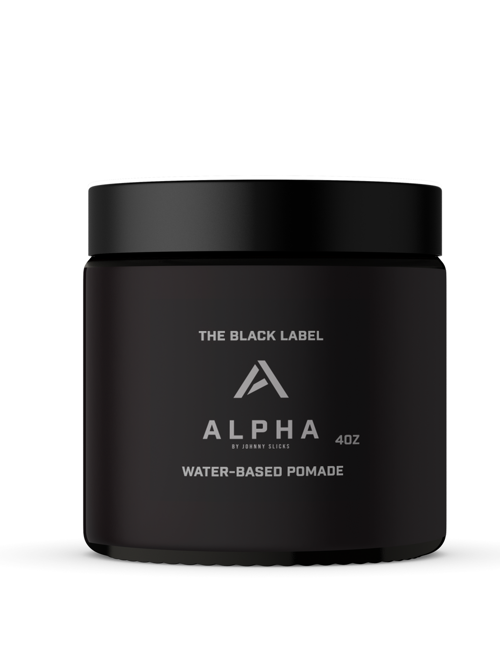 Pomada Alfa a base de agua