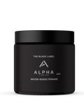 Pomada Alfa a base de agua