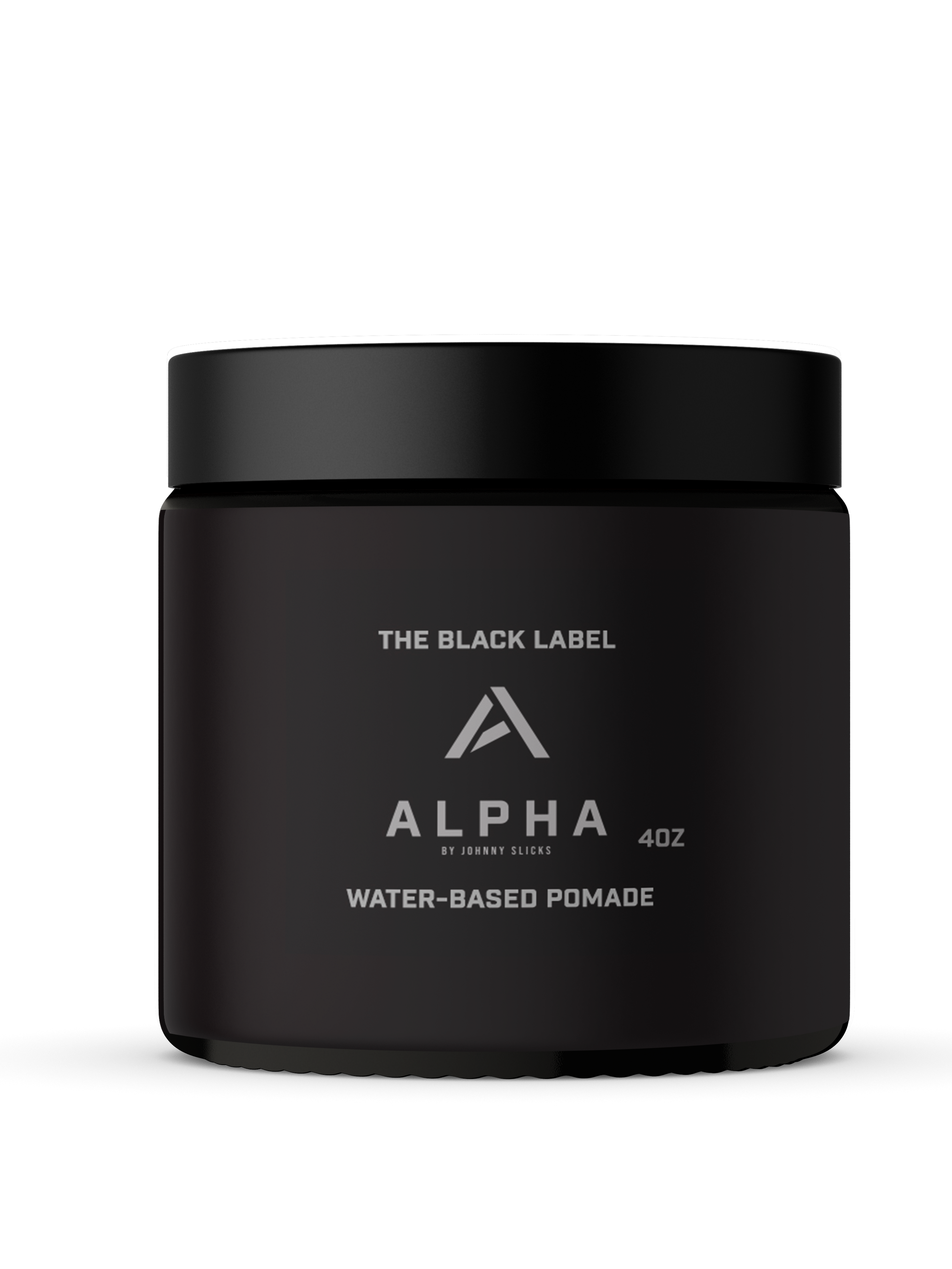 Pomada Alfa a base de agua