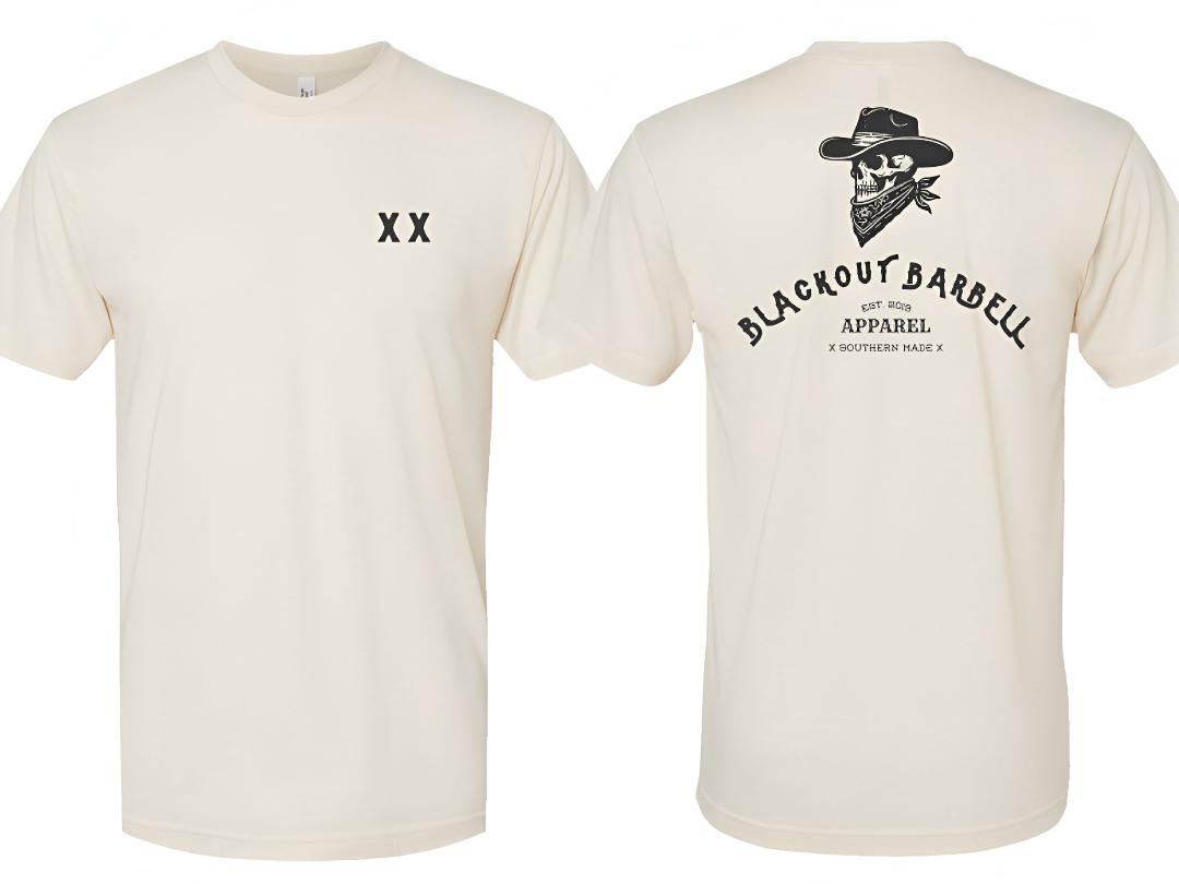 Camiseta Desperado