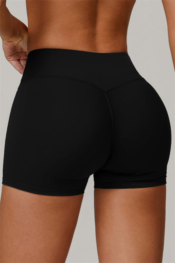 Los shorts Halo