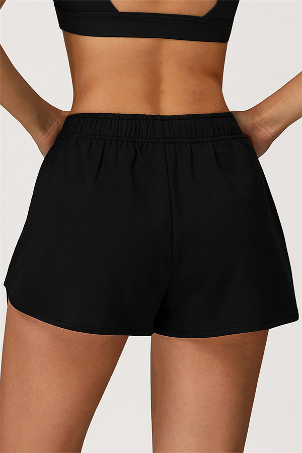 Los shorts Glacier