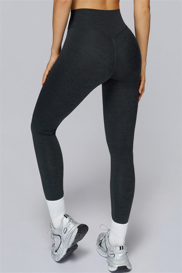 The Radiance Jacket Sports Bra Leggings 3-Piece Set