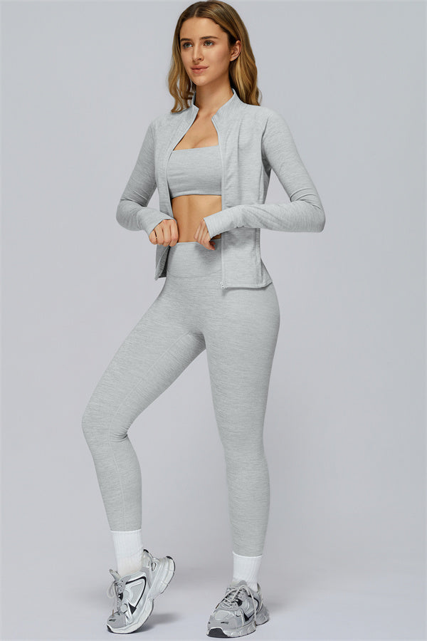 The Radiance Leggings