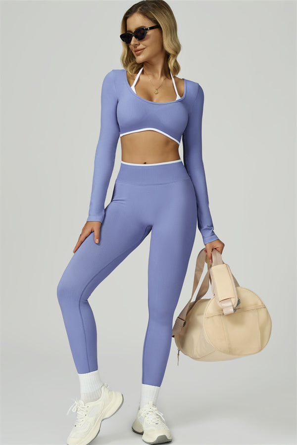 Los leggings Prime Line