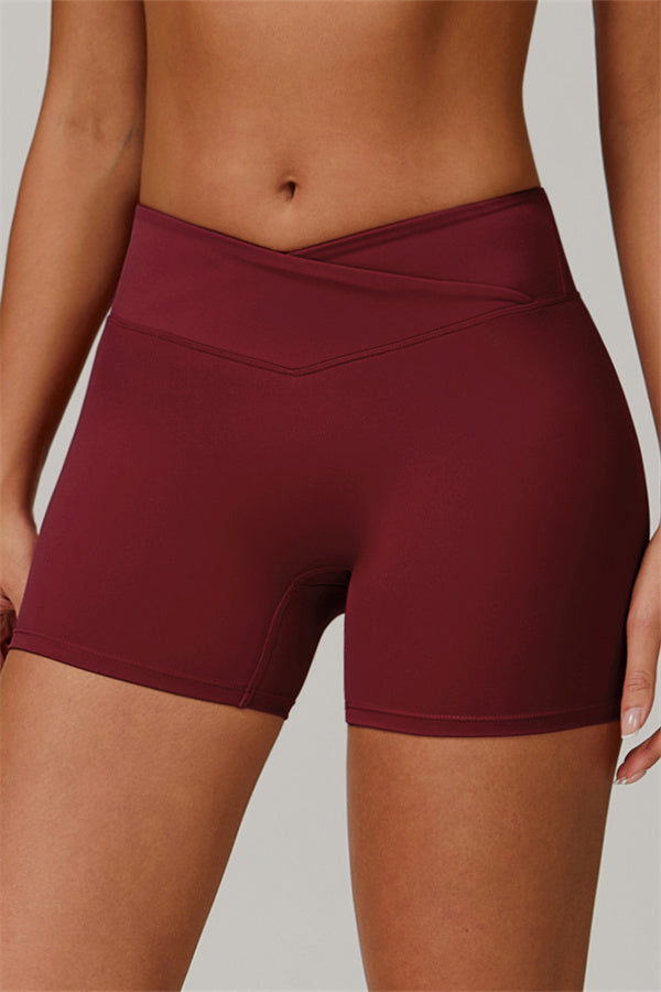 Los shorts Halo