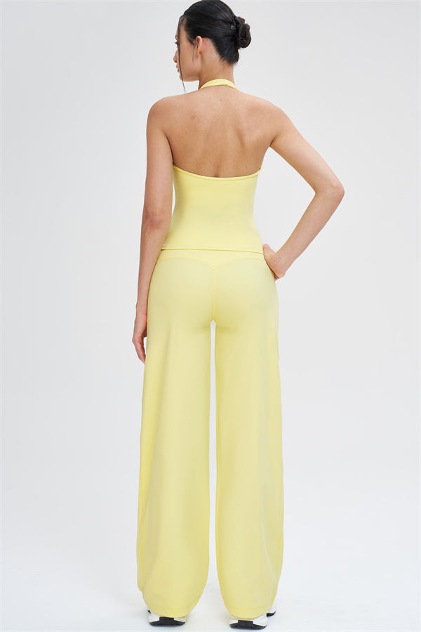 Pantalones de pernera recta Twirl New