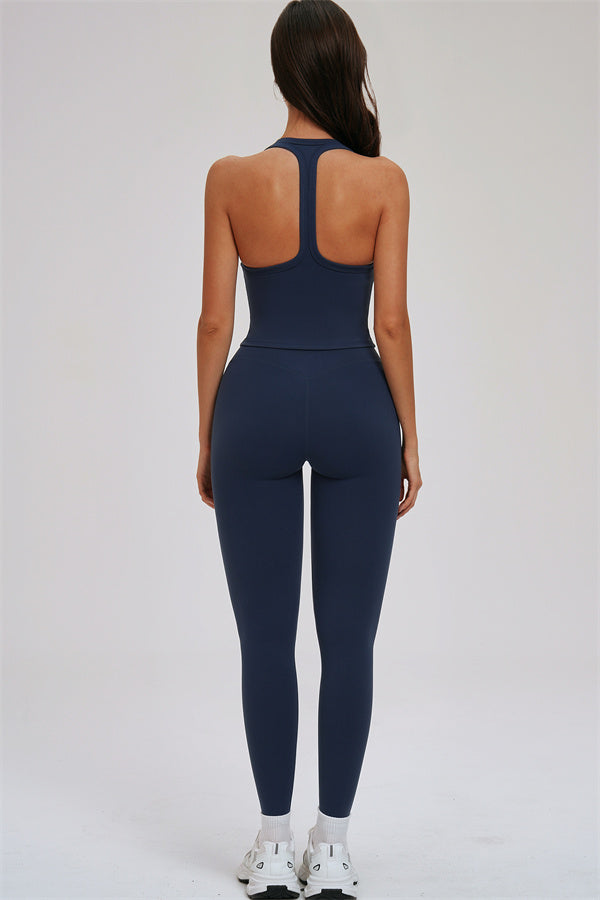 Los leggings Svelte