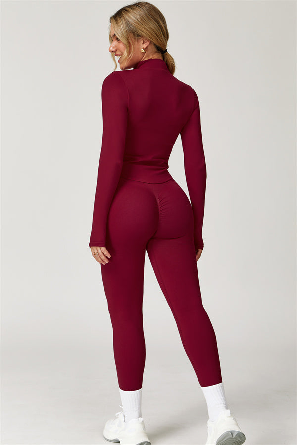 La chaqueta Delight
