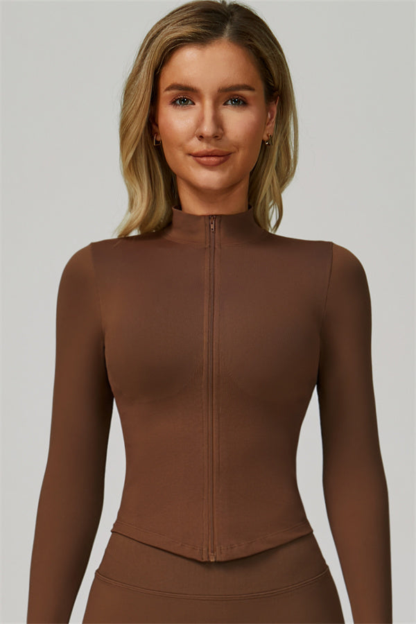 La chaqueta Delight