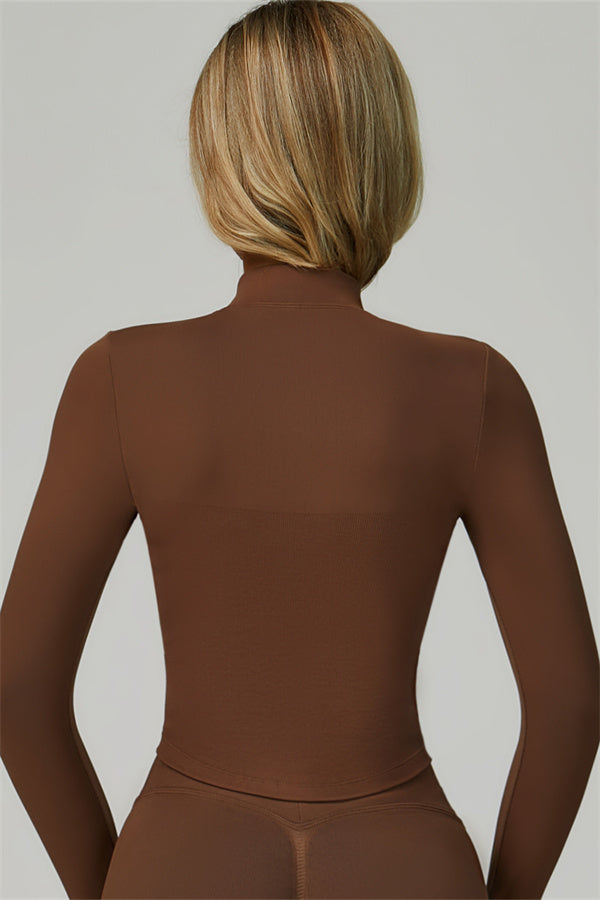 La chaqueta Delight