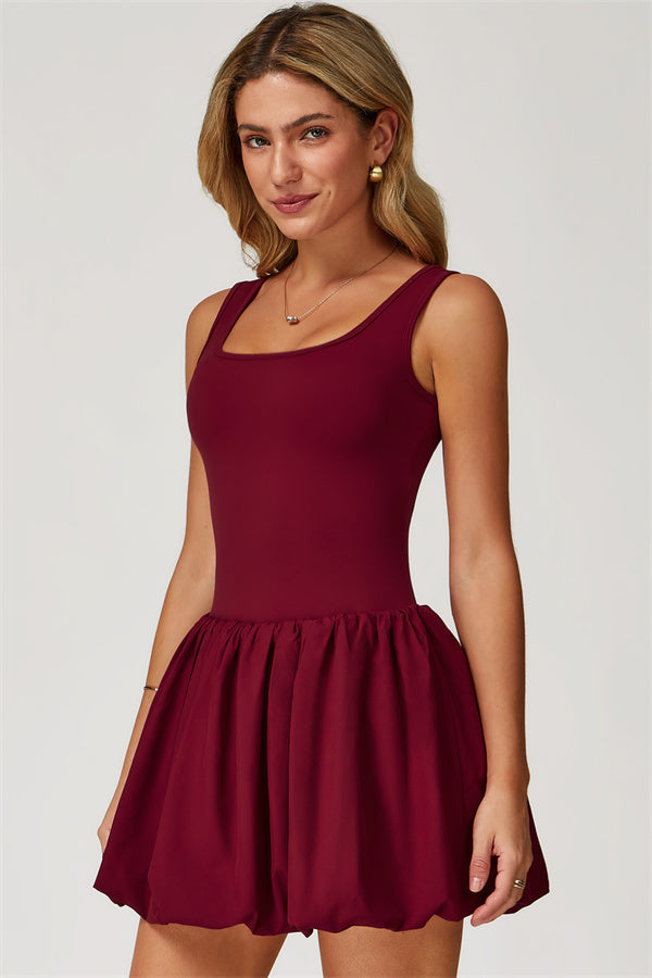 El vestido de tenis Nova