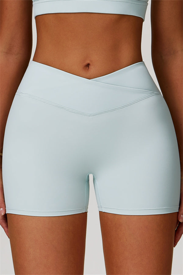 Los shorts Halo