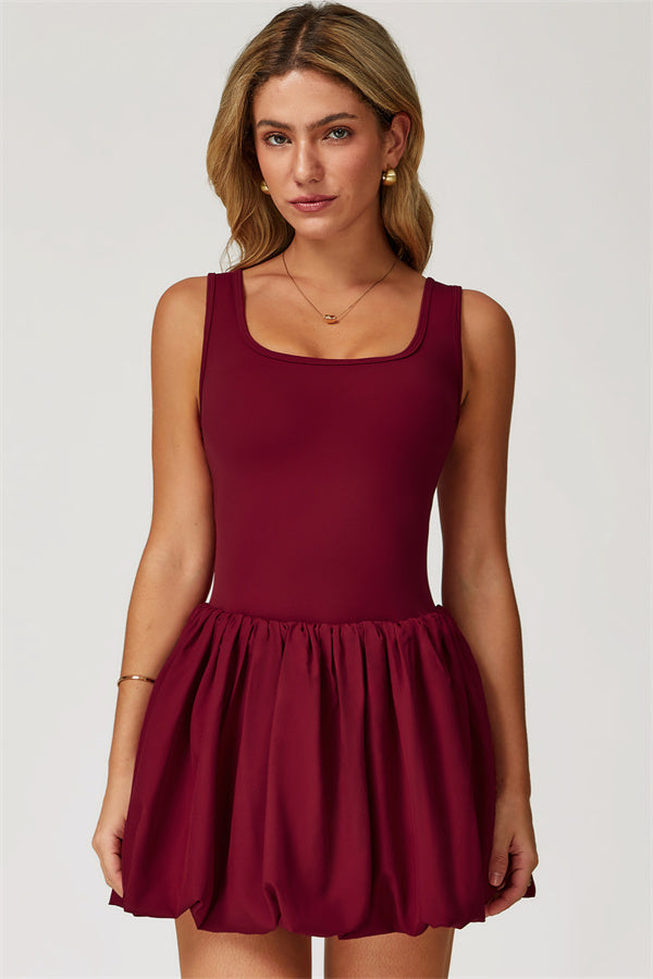 El vestido de tenis Nova
