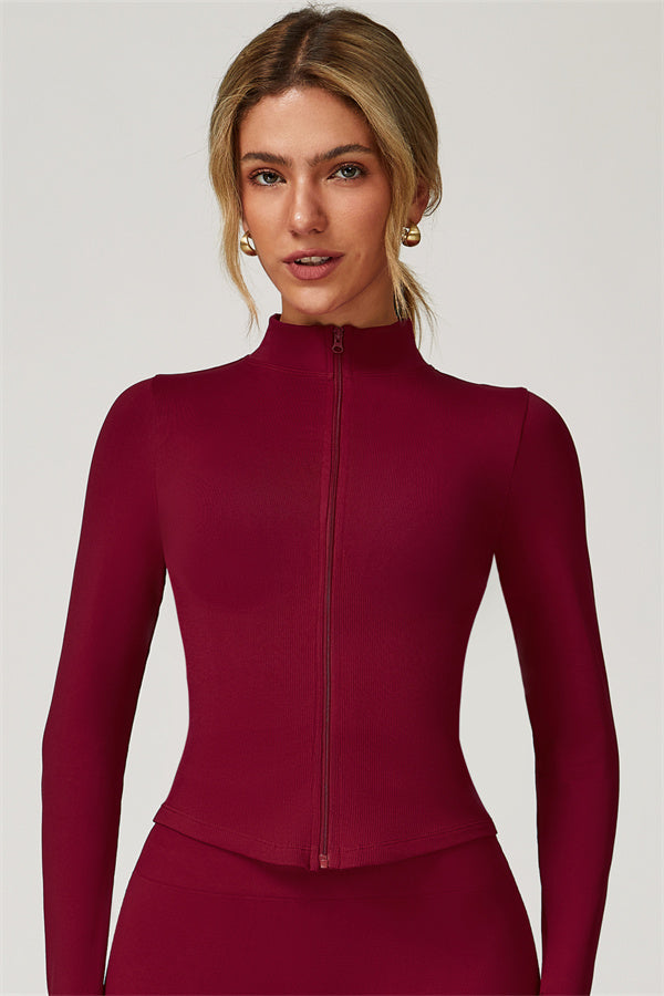 La chaqueta Delight