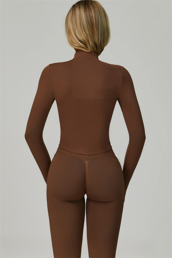 La chaqueta Delight