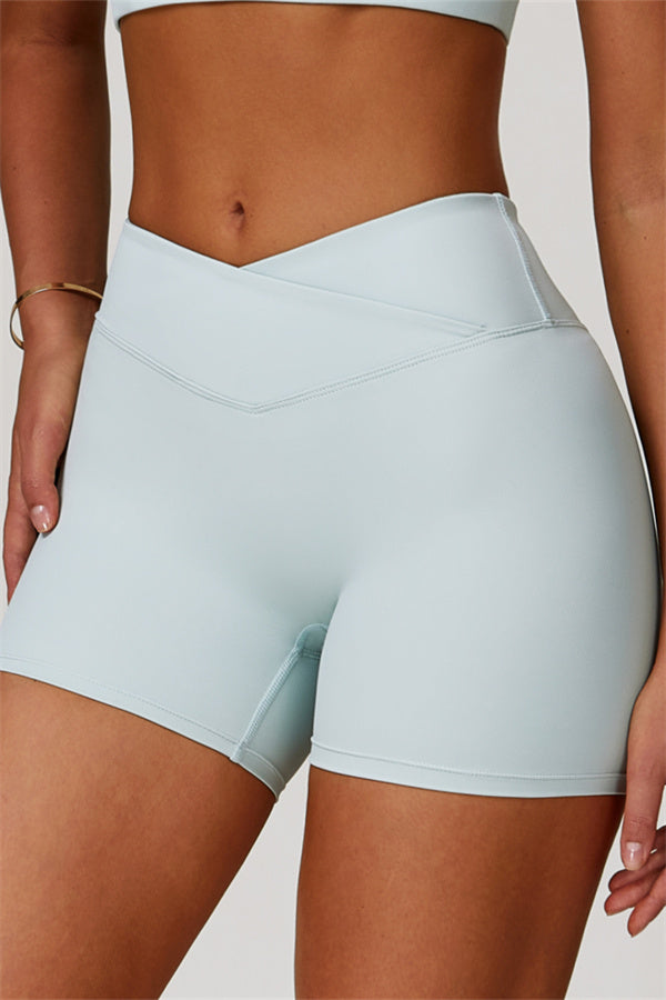 Los shorts Halo