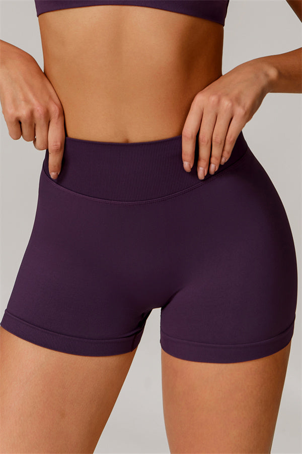 Pantalones cortos Nova Luxe