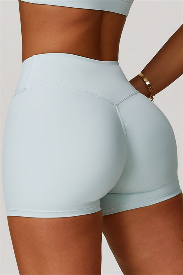 Los shorts Halo