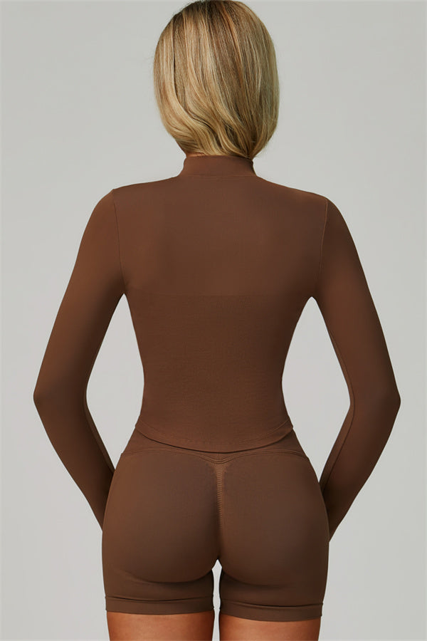 La chaqueta Delight