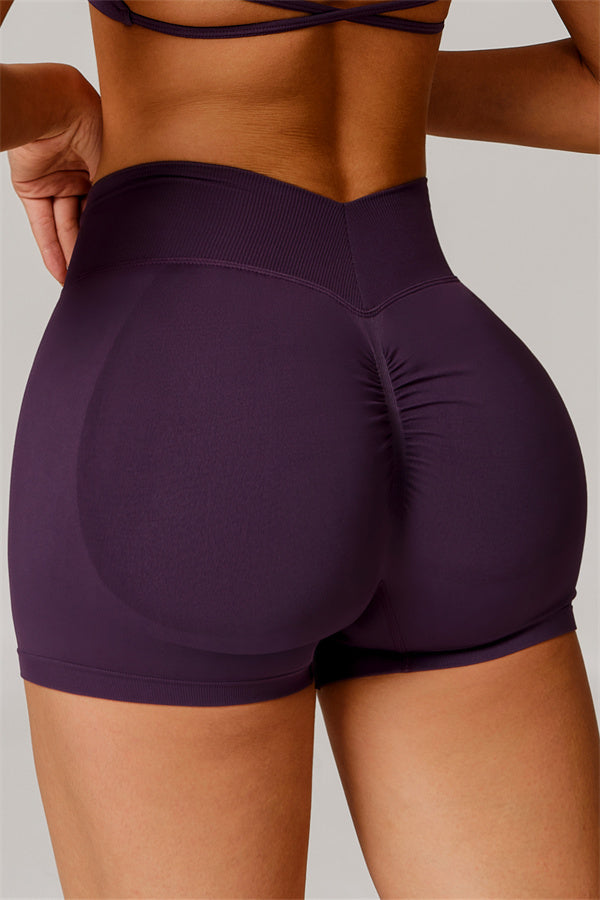 Pantalones cortos Nova Luxe