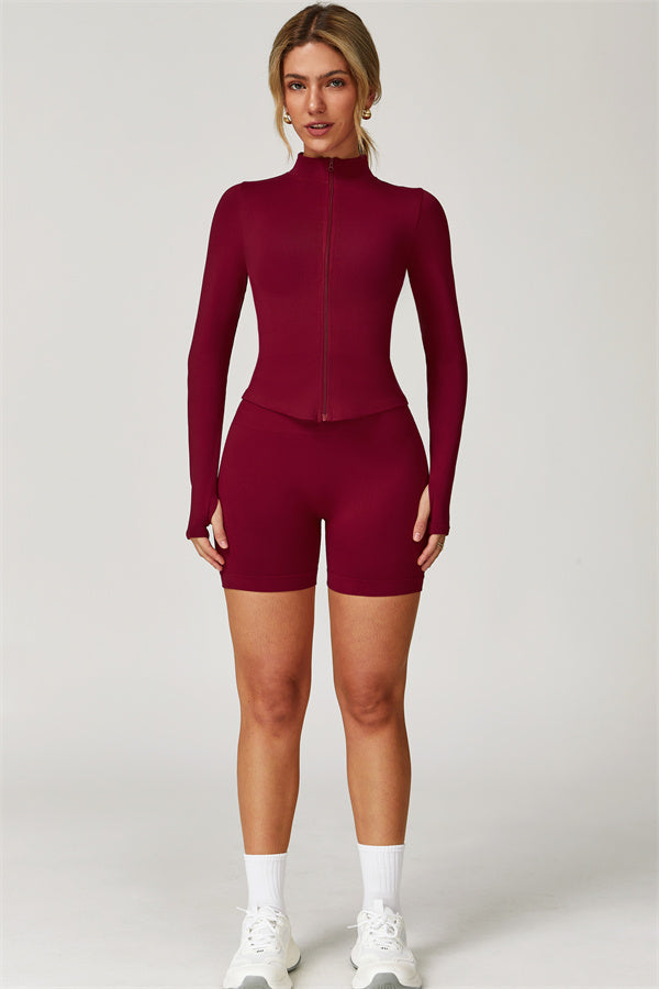 La chaqueta Delight
