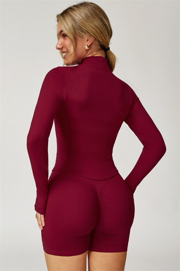La chaqueta Delight