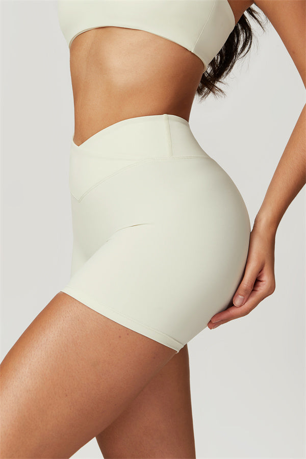 Los shorts Sophia