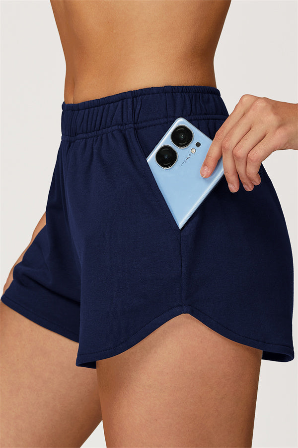 Los shorts Glacier