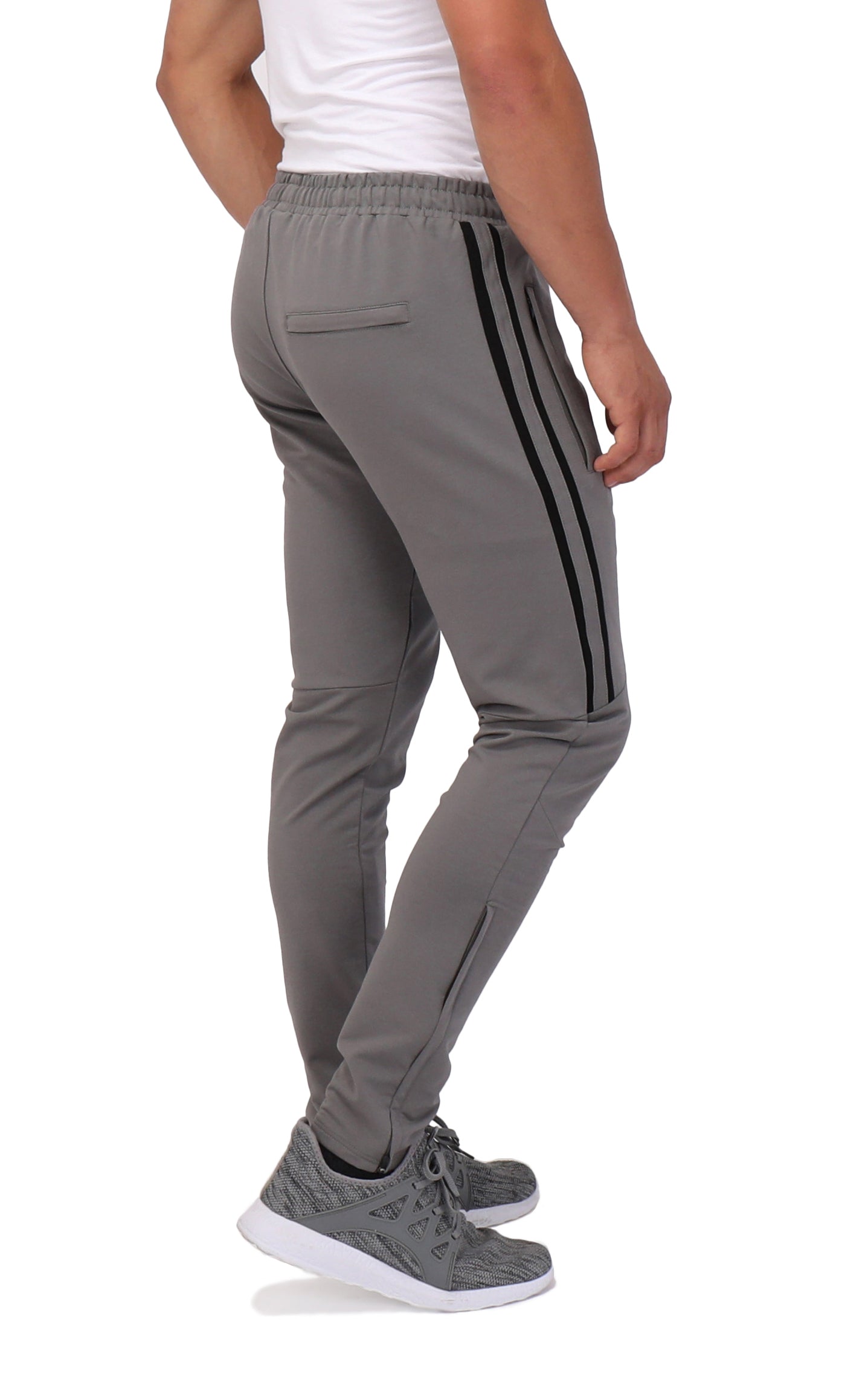 Pantalones deportivos Ultimate Flex Jogger - (Corte regular)