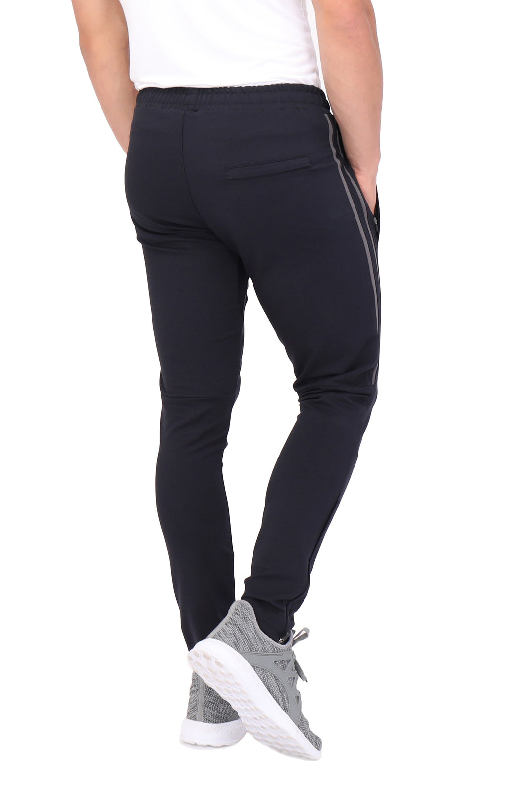 Pantalones de chándal Ultimate Flex Jogger - (corte alto)