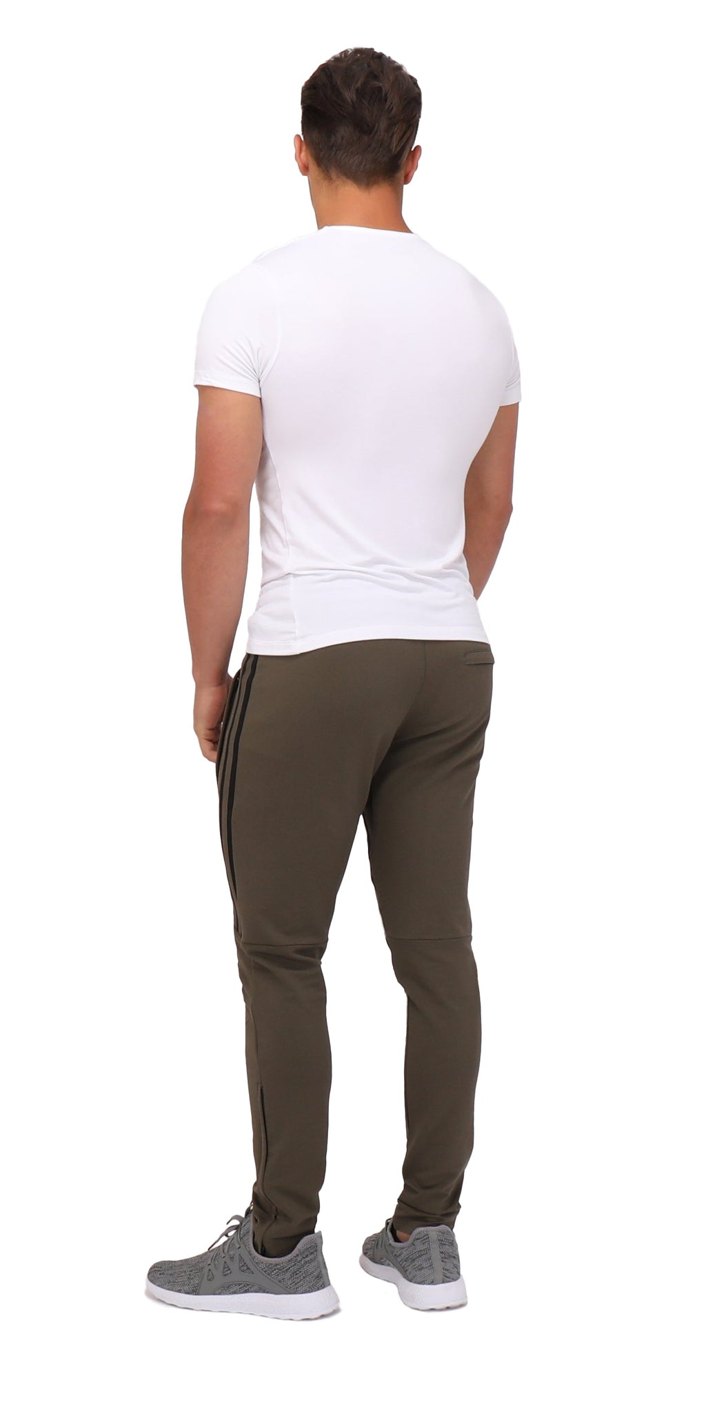 Pantalones deportivos Ultimate Flex Jogger - (Corte regular)