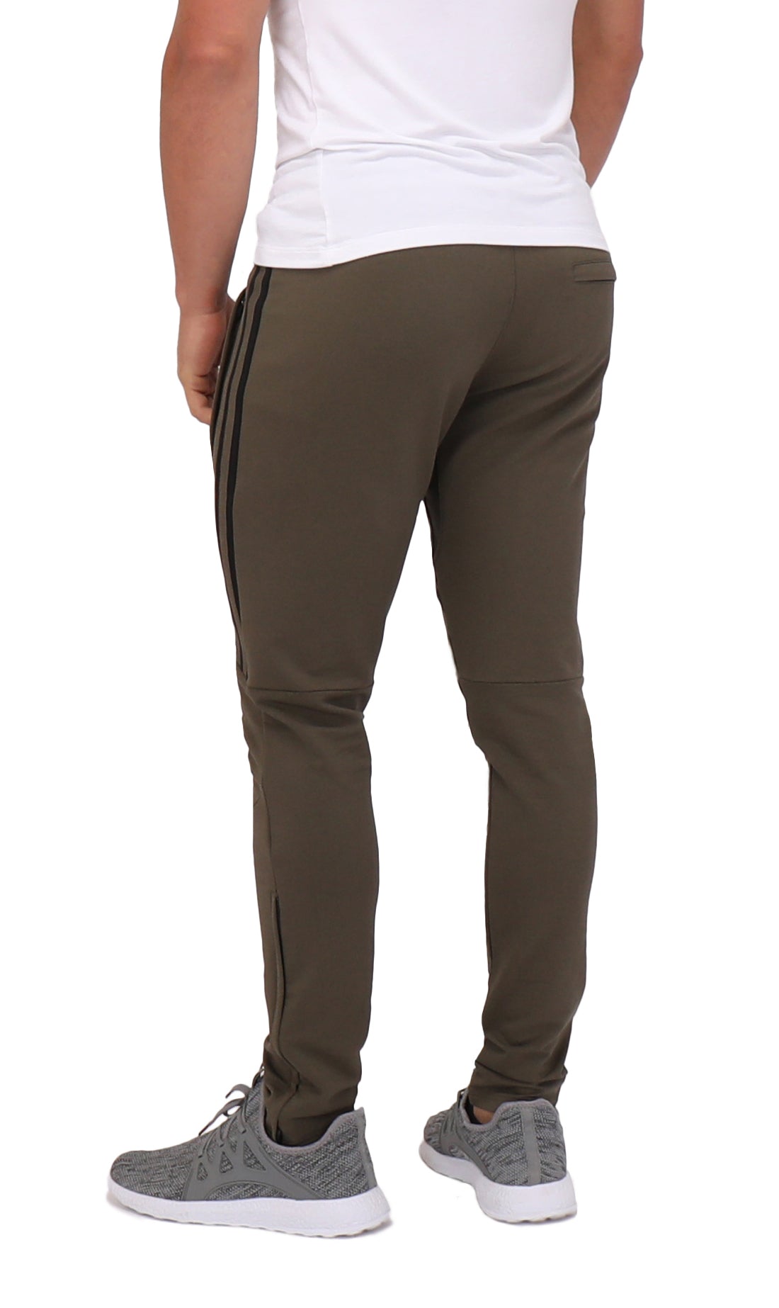 Pantalones deportivos Ultimate Flex Jogger - (Corte regular)