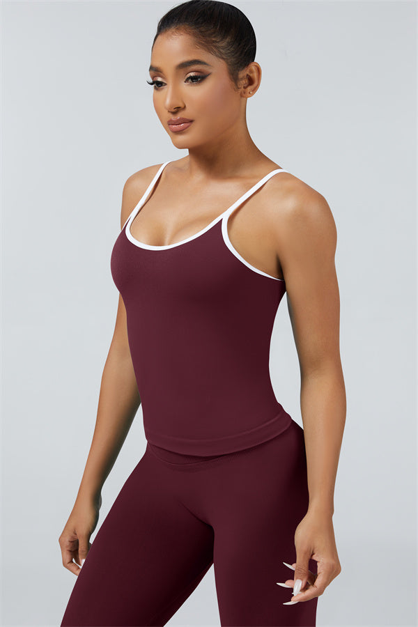 Top crop Elevate