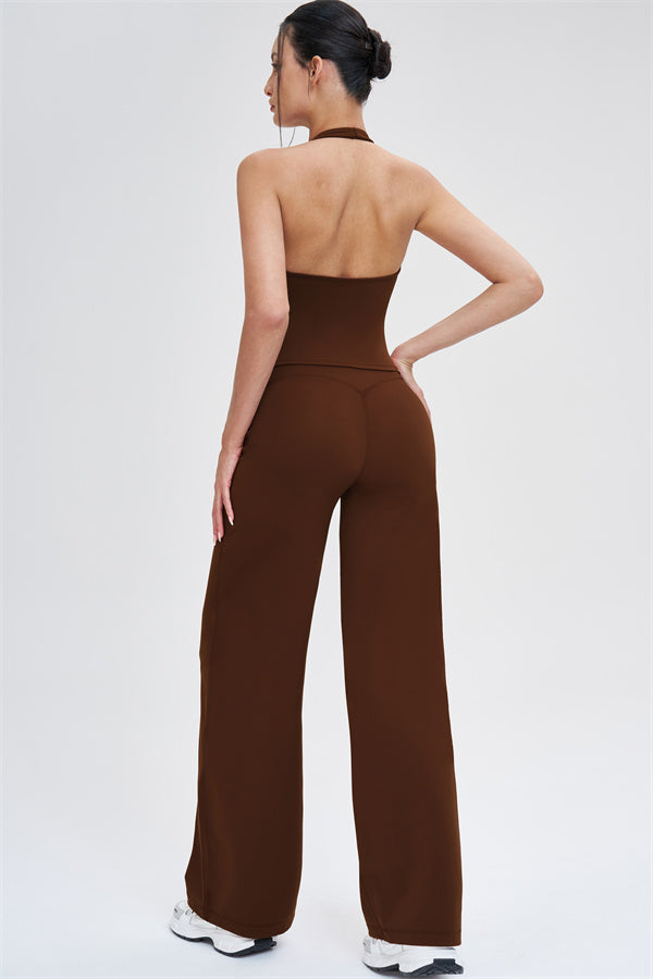 Pantalones de pernera recta Twirl New