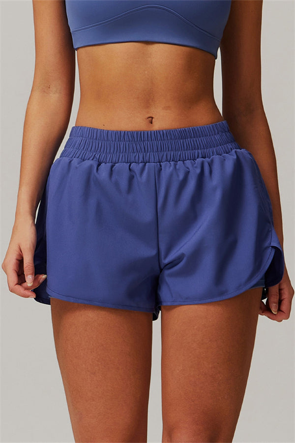 Los shorts Nova