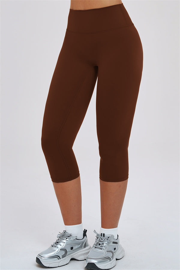 Las mallas capri Twirl