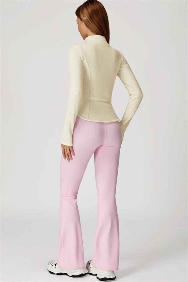La chaqueta polar Glacier Contour