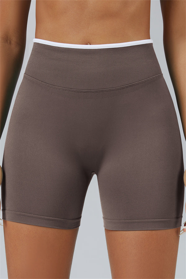 Los nuevos shorts Elevate