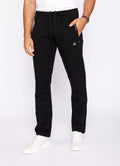 Pantalón de chándal deportivo de gran comodidad para todo el día - Recto (Talla alta)