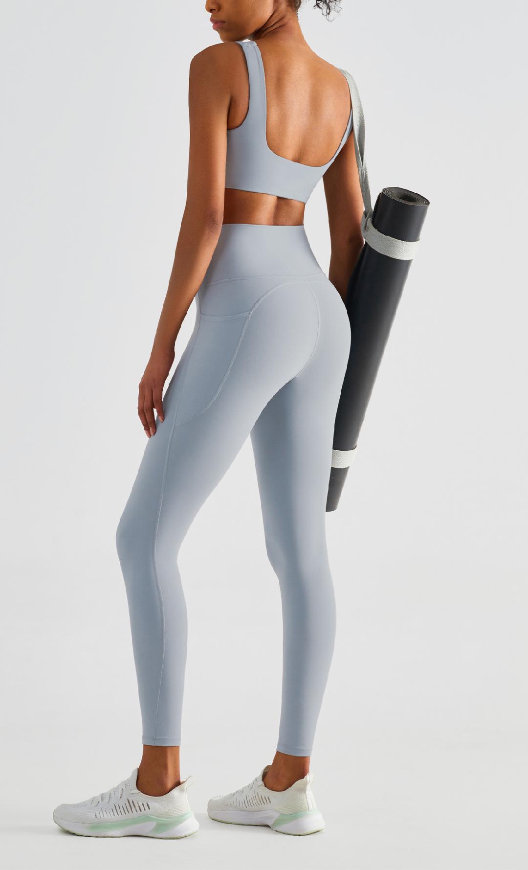 Legging Koa (Cometa)
