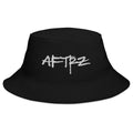 Embroidered Aftrz Bucket Hat