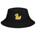 Gorro (Bucket) Pescador Bordado