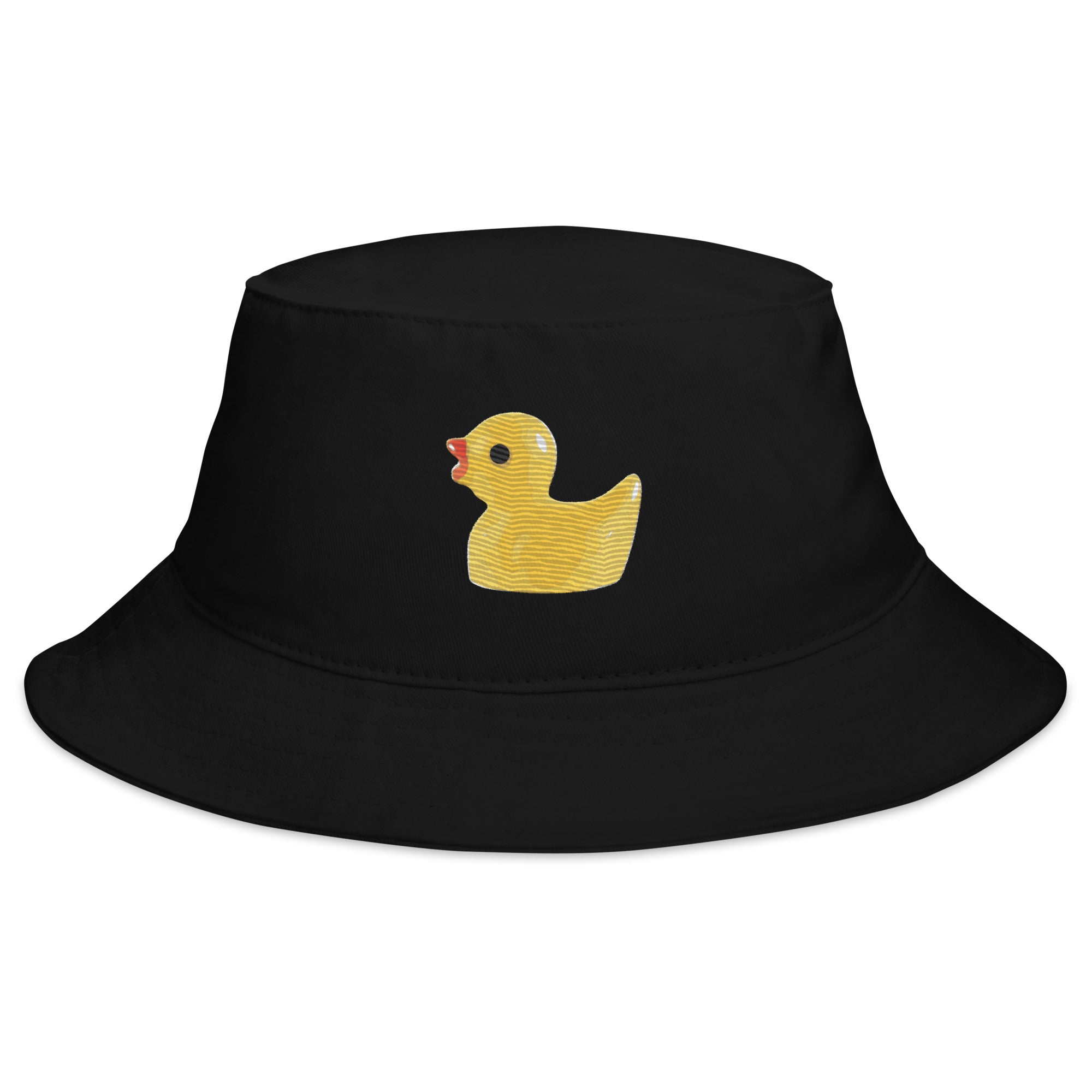Gorro (Bucket) Pescador Bordado