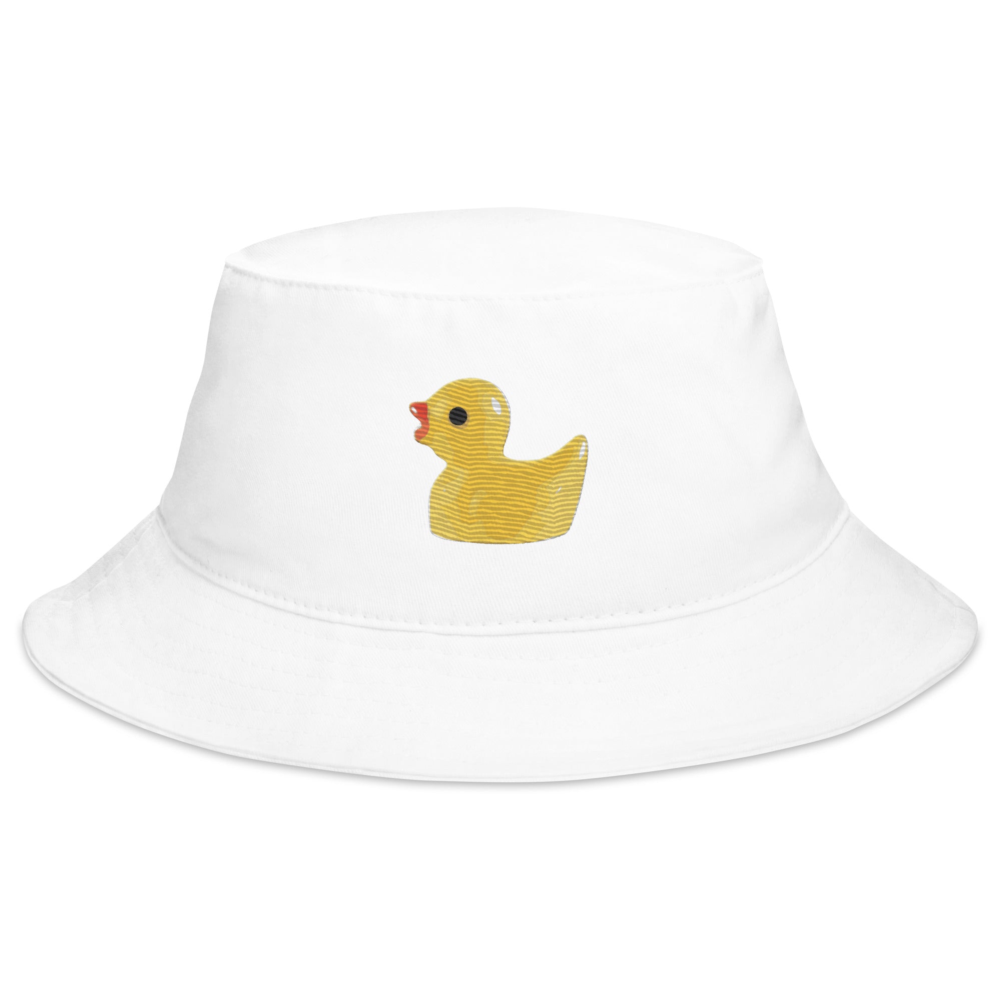 Gorro (Bucket) Pescador Bordado