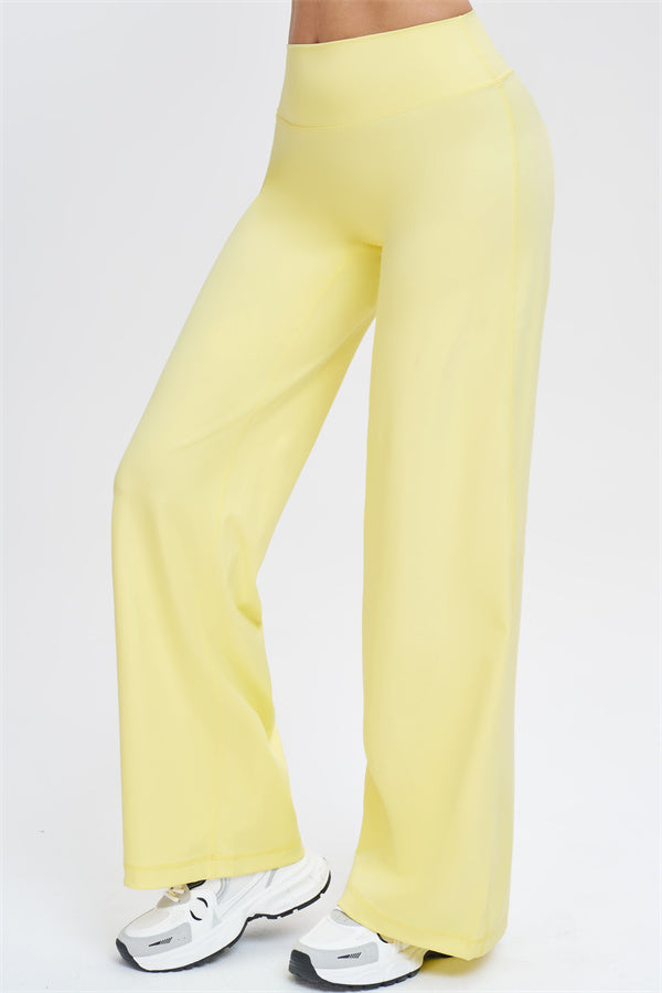 Pantalones de pernera recta Twirl New